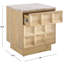 Table de chevet 20 po Paxter-1824117950