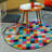 Analiese Geometric Indoor Rug-1818446067