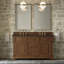 Brookfield 60'' W Double Vanity-226064481-226064486-209612605