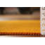 Tapis tribal en laine pour vestibule Gabbeh 3 x 5
