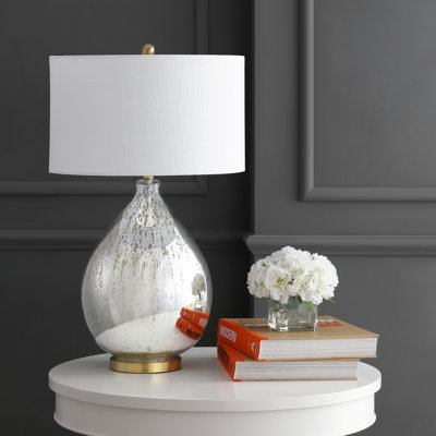 Kees Metal Table Lamp