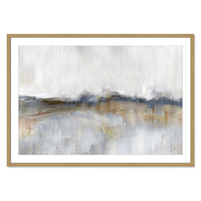 Autumnal Tide by Nan