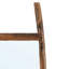 Arcola Shell Rectangle Mirror