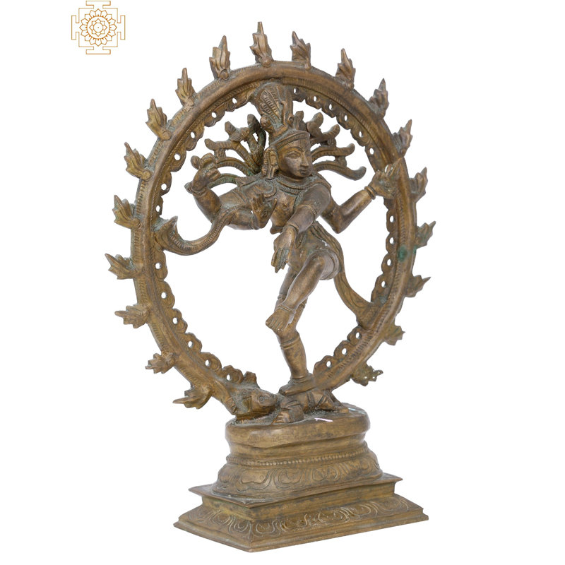 Figurine Nataraja