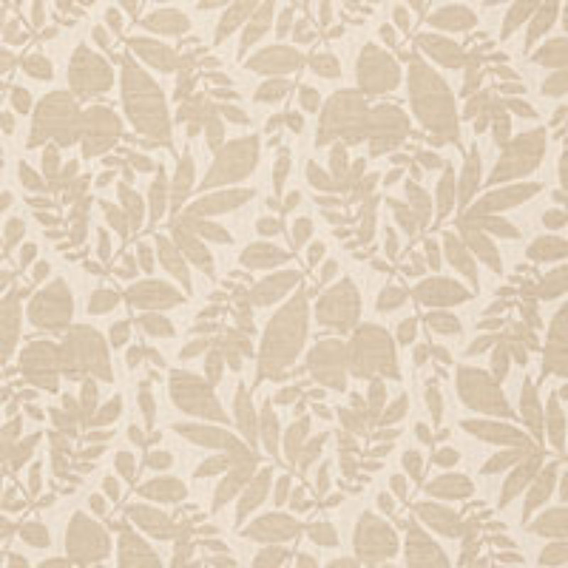 Bruxelles Fabric, White/Beige