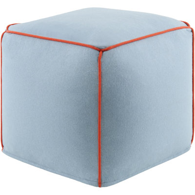 Ackerly 20" Pouffe