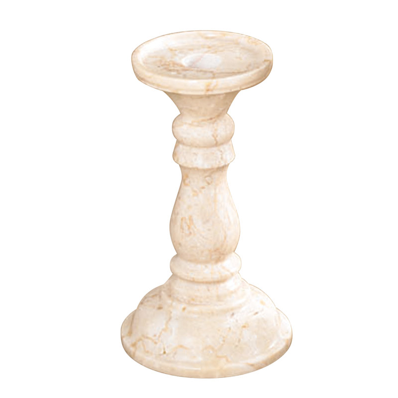 8.25'' H Tabletop Candlestick