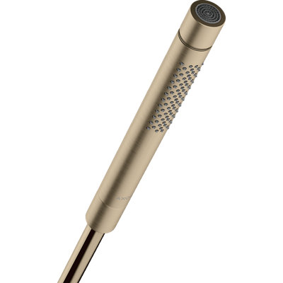 Starck Full Low Flow Shower Head