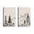 Toile tendue