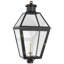Stratford Gas Lantern Head