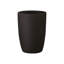 Jardinière Notch, noir mat-239314959
