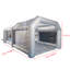 Tente gonflable 19,68 x 9,8 x 8,2 pi