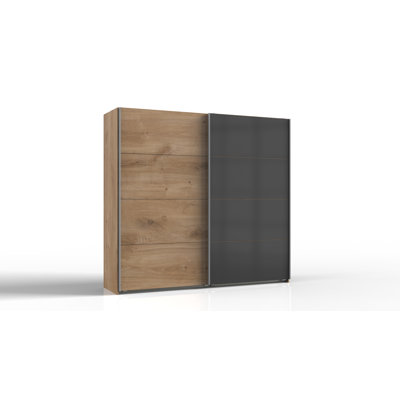 Ardziv 2 Door Wardrobe