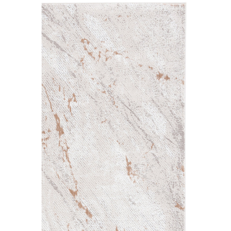 Yusef Performance Abstract Rug, Rectangle 8' x 10'