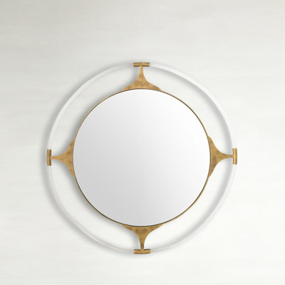 Callisto Mirror