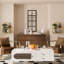 Miroir d'appoint Bayliff-100676979