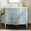 Meuble-lavabo simple 42 po Worton-1783950541