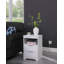 Table de chevet avec station de charge-204288143