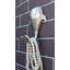 Arnaz Aluminum Wall Hook