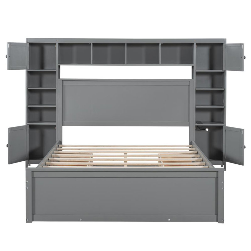 Murphy Bed