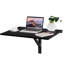 Achsah 80cm Rectangular Folding Table-1387252407