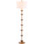 Adalyn 163cm Metal Floor Lamp