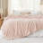 Bedsure 269gsm Fleece Blanket For Couch - Super Soft Cozy Blankets For Women GentleSoft™️-105503115-114314567