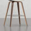 Tabouret à hauteur de comptoir / bar Harvard (ensemble de 2)-1825606317-1825606319