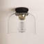434D49AE497A4986AE499007A0EAFC39 Luminaire fluorescent encastré Dacia de 9 pouces à 1 lumière-675942189
