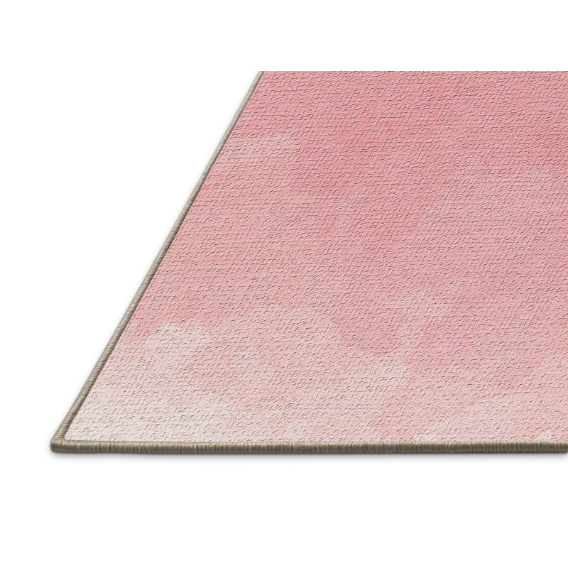 Indoor Rug, Rectangle 2' x 3'