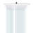 Ultra Thin Rain Shower Head-110679946
