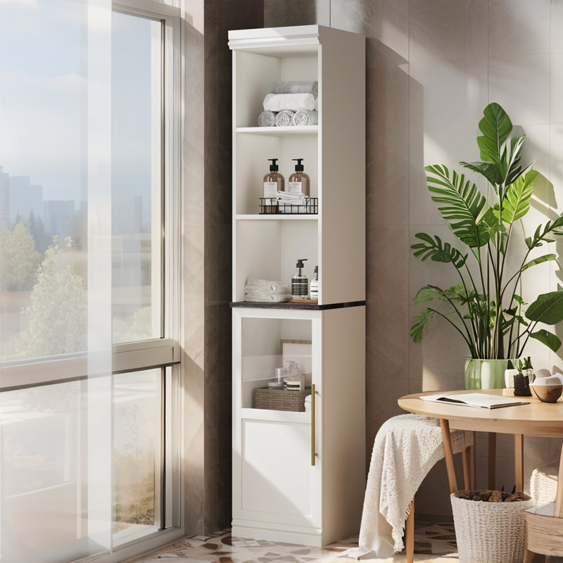 Linen Cabinet