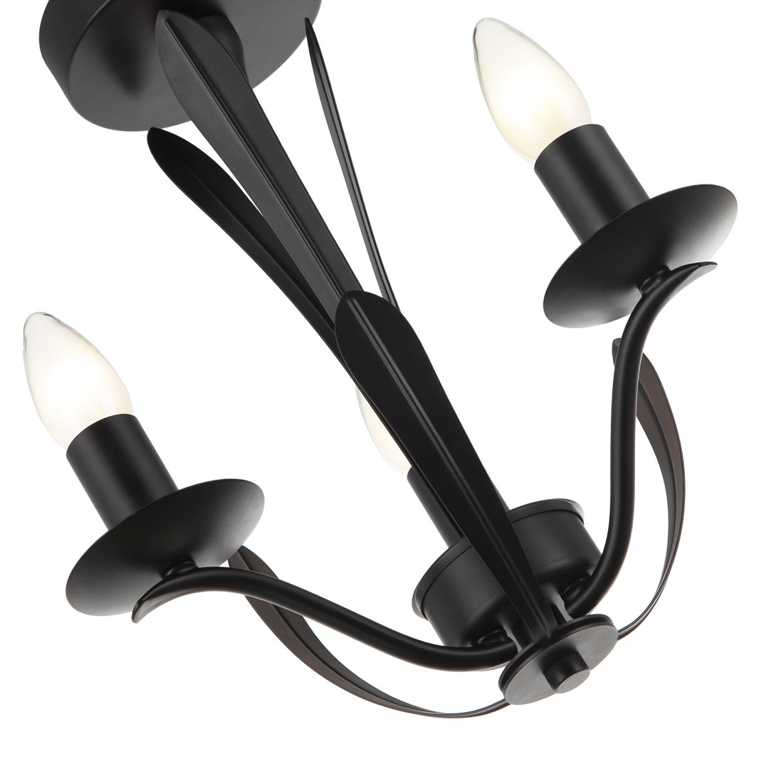 Semi Flush Mount