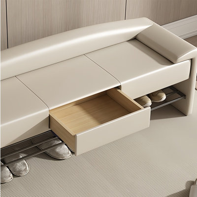 Banc de rangement Kapor