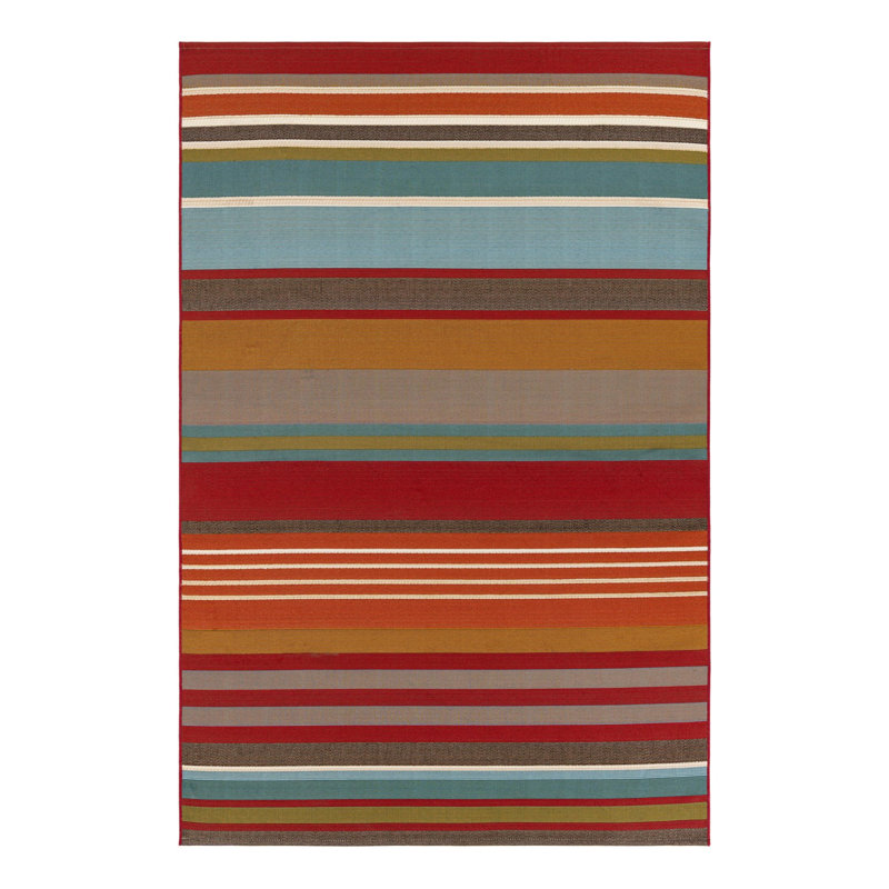 Tapis Kinetic Hower, Rectangle 5 pi 3 po x 8 pi