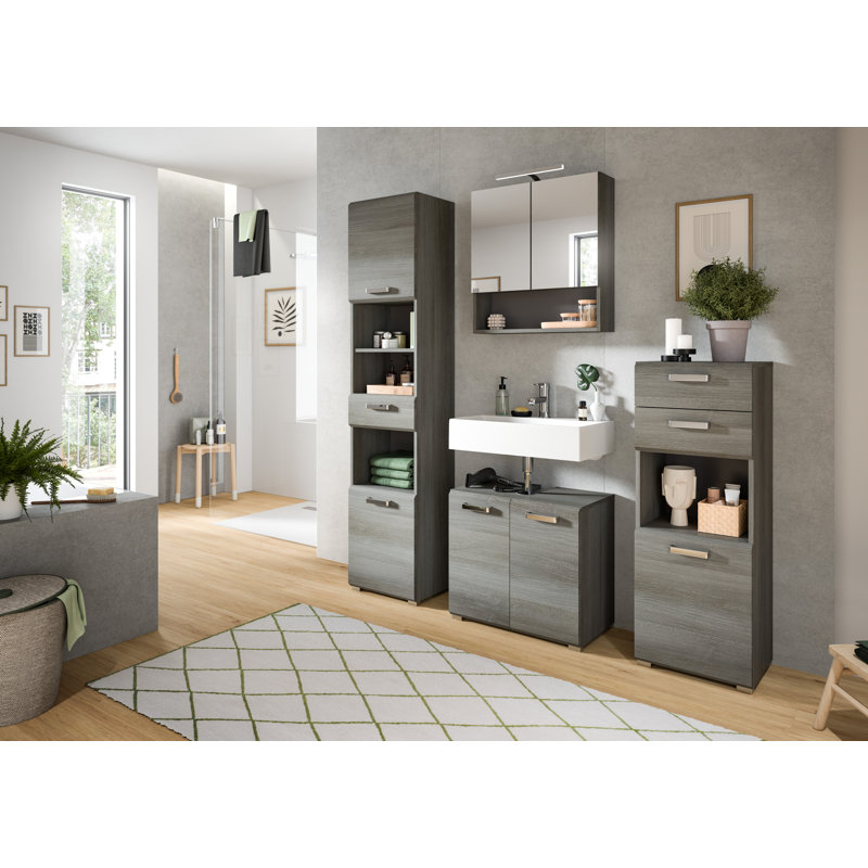 Pirie Bathroom Furniture Suite
