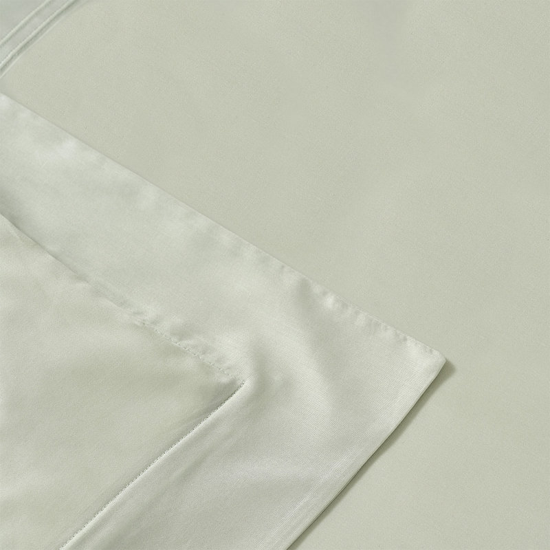 Triomphe Duvet Cover, Full Duvet Cover, Pierre