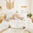 Microfiber / Polyester Standard Duvet Cover-91006392