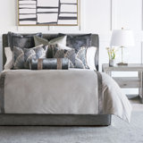 Hendrix Duvet Cover Set