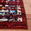 Tapis oriental performance Amsterdam-1415840428
