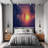 Sunset Serenity In Pine Forest-952762507