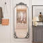 Miroir mural 58 po x 24 po-754262237