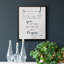 Toile encadrée de qualité «It's It's Gone» - prête à être accrochée-260725967-260725965