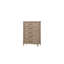 Petite commode Breakfront