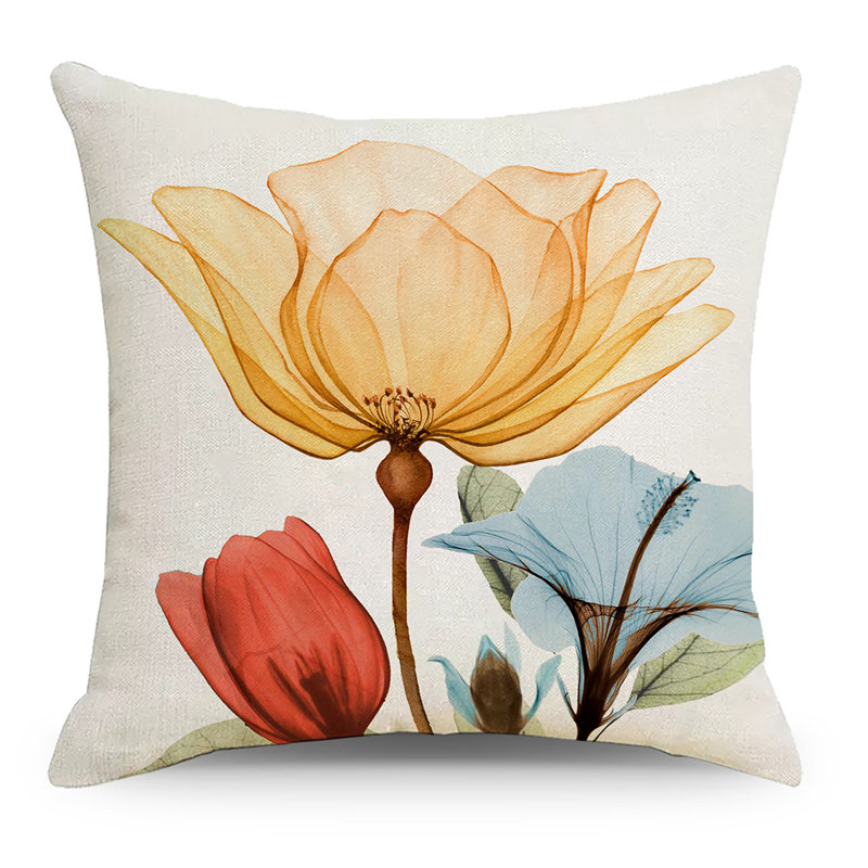 Mcgruder Square Cushion