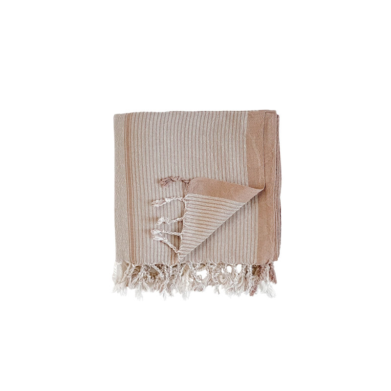 Caramel Lilo Towel