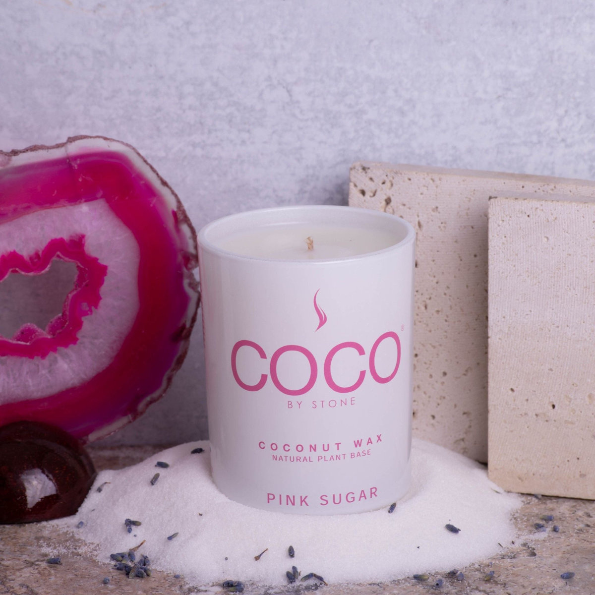 COCO By Stone Candle - Thumbnail 3