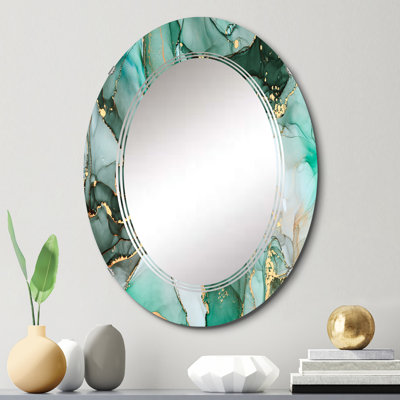 Wall Mirror