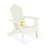 Delane Foldable Outdoor Adirondack Chair-1164755246