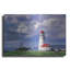 «Red toit phare» par Dennis Frates-1624190677